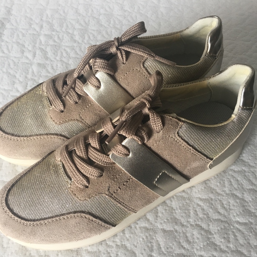GEOX sneakers brand new